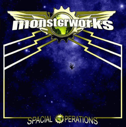 Monsterworks : Spacial Operations